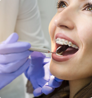 Studio Dentistico Semeghini Mauro_Ortodonzia
