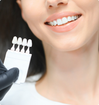 Studio Dentistico Semeghini_Sbiancamento denti