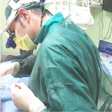 Studio Dentistico Semeghini Mauro_Calcinate