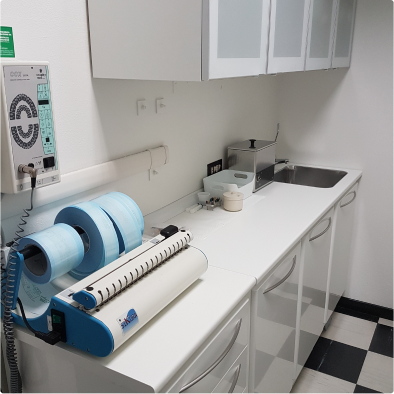 Studio Dentistico Semeghini Mauro_Algua