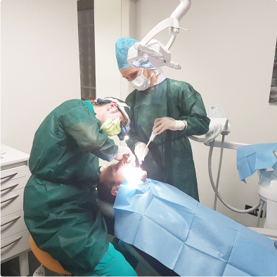 Studio Dentistico Semeghini Mauro_Algua