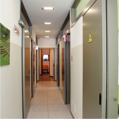 Studio Dentistico Semeghini Mauro_Piacenza